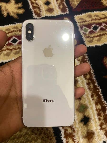 Iphone x 0