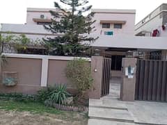2 KANAL HOUSE IS AVAILABLE FOR RENT IN GULBERG 3