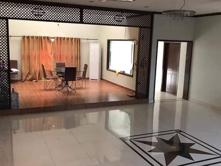 2 KANAL HOUSE IS AVAILABLE FOR RENT IN GULBERG 3 3