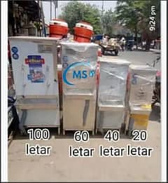 Electric water cooler, water cooler, water dispenser, industrial cool 3