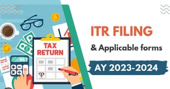 INCOME TAX RETURN BECOME filler 50% DISCOUNT PRICE