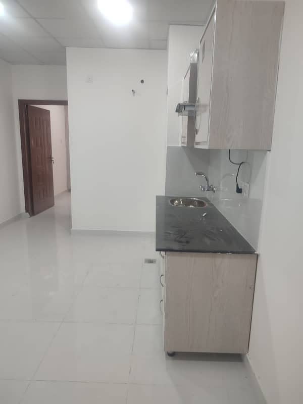 Brand New Flat On 3rd Floor Is Available For Sale 11