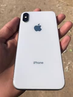 iPhone X 256 Gb bypass for urgent sale 0