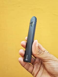 Magic Vape Pod Refillable and rechargeable