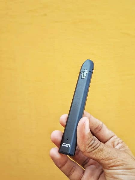 Magic Vape Pod Refillable and rechargeable 6