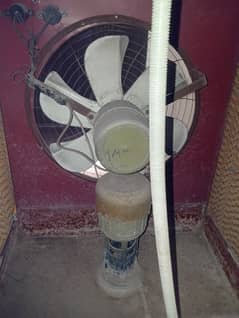 Air Cooler (Lahori Cooler)