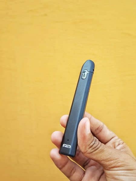 Magic Pod Vape Refillable and Rechargeable 6