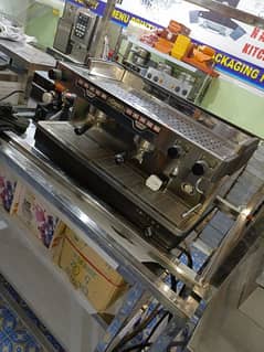 coffee machine 0