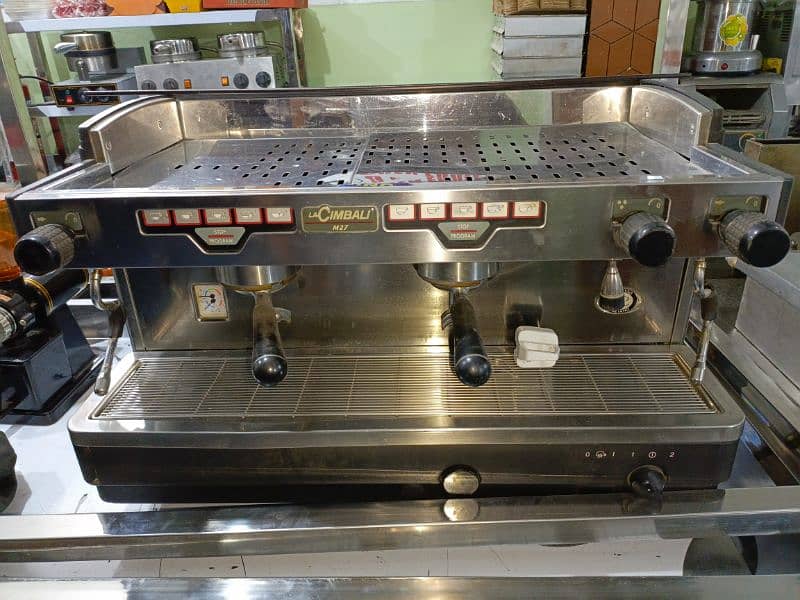 coffee machine 3