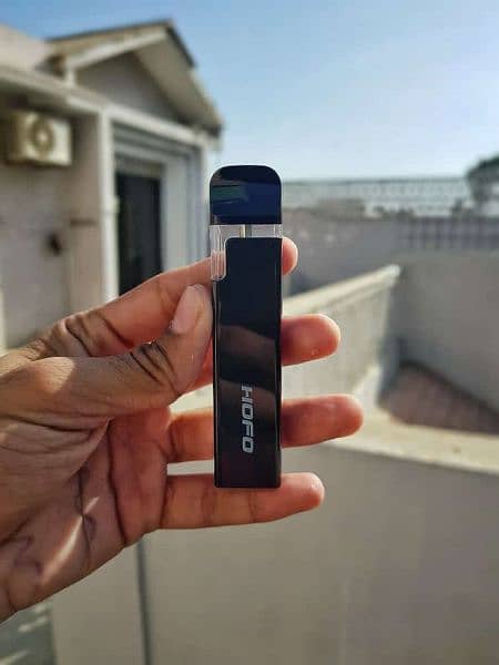 Hofo Pod Vape Device 2