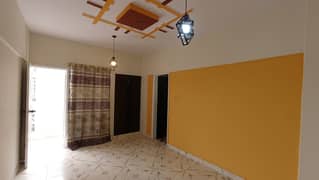 "Flat For Sale In Bhayani Heights