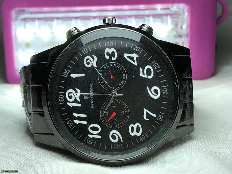 stylish watch 0