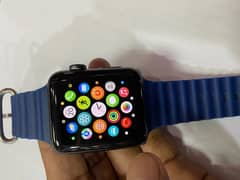 Apple watch series 3 (urgent sale)