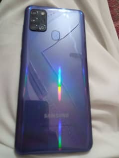 Samsung Galaxy a21s 0