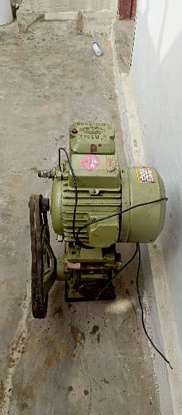 I want To Sale GD9000 Water Pump 6