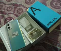 Oppo A96 For Sale