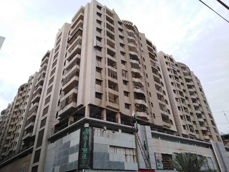 In Karachi You Can Find The Perfect Flat For Sale 2