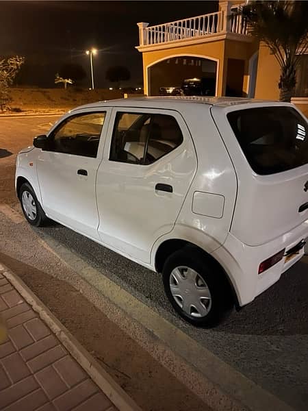 Suzuki Alto 2019 2