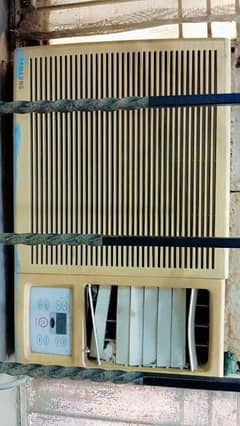 Old window ac for sale