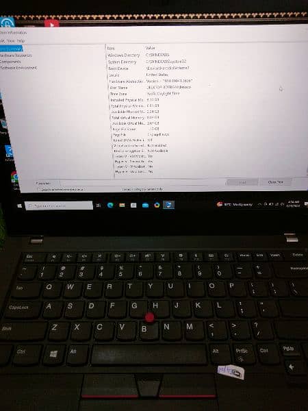 Lenovo A485 Ryzen 5 Pro Performnce Max-Q laptop with Vega Graphics 8