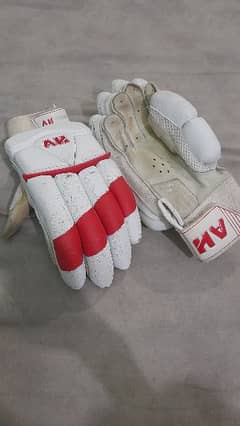 Cricket batting gloves Righty