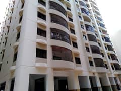 Prime Location Gulshan-E-Iqbal Block 10A Flat Sized 2400 Square Feet 0