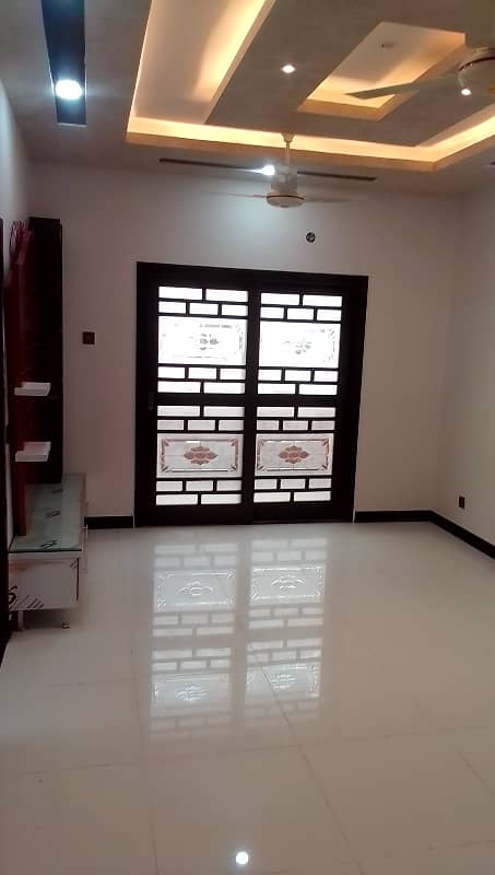 Flat Available For Sale At Saima Royal Residency 5