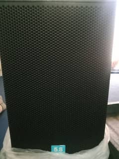 5. S professional speakers for sale