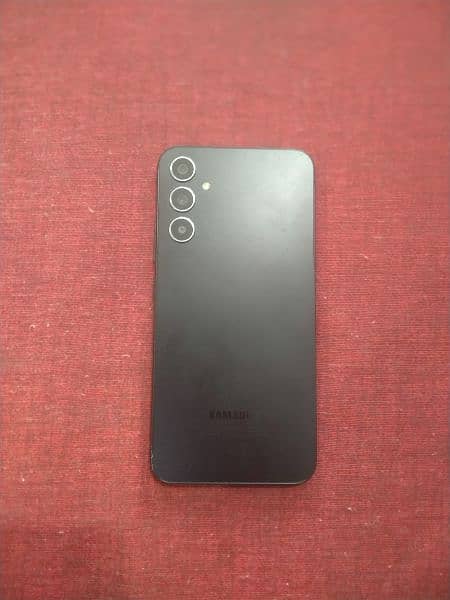 samsung A34 5g non pta 0