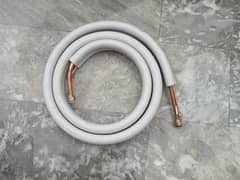 ac pipe pure copper 10 feet length