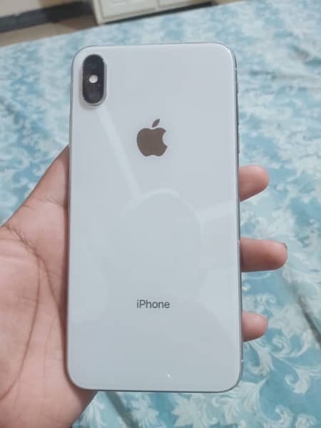 Xs max 1