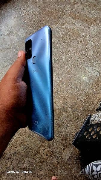 infinix hot 10 4gp64 3