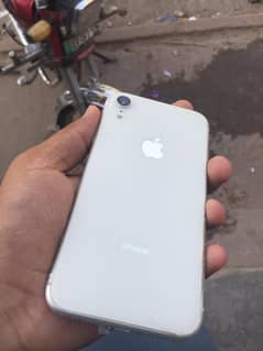 Iphone Xr 64GB PTA Approved