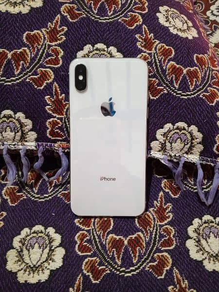 i phone x 256 gb pta approver 2