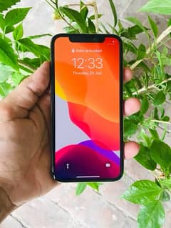 Iphone 11 Pro 256GB Factory Unlock Dual PTA approved With box