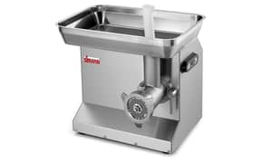 Meat Mincer & Meat Bonesaw , Slicer , Vacuum machines and many more. .