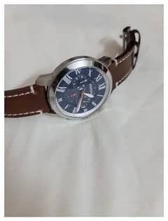 Fossil Watch SUPER PRICE 4500