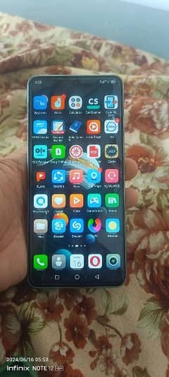 Huawei nova 11i