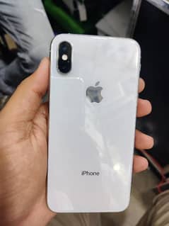 Iphone Xs PTA Approved Single Sim 0