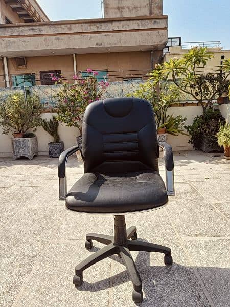 Comfortable Office Chair | Desk Chair | Computer Chair | Office Chair 3