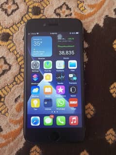 I Phone 7 Officially (PTA Approved)
