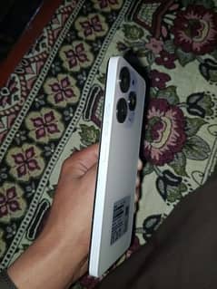 tecno spark 10 pro 12/256 only phone and charger condition 10/10
