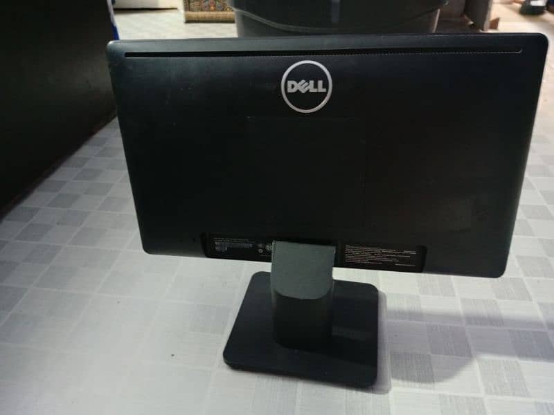 Dell LCD 1