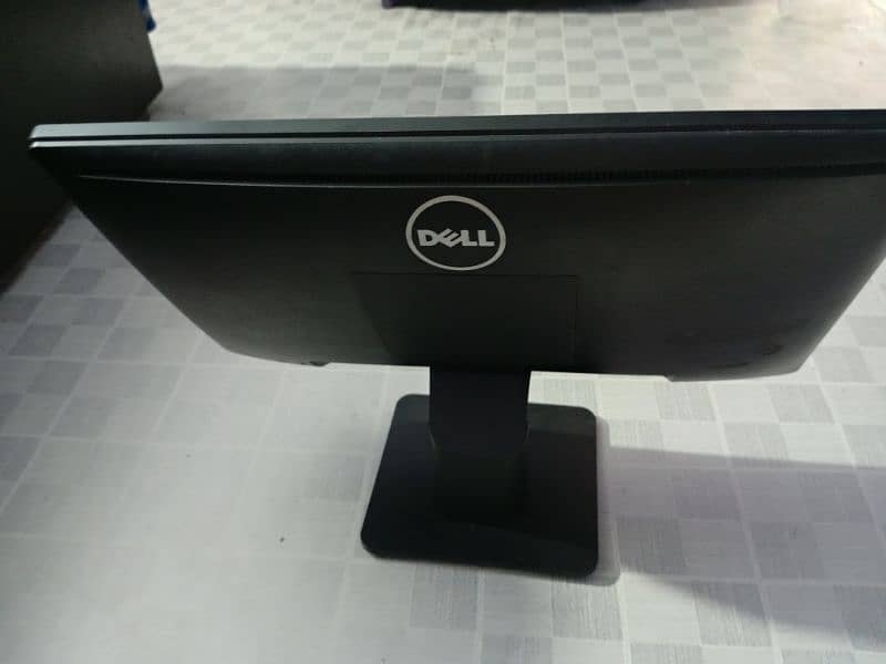 Dell LCD 2