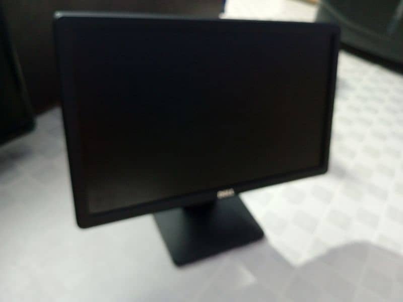 Dell LCD 3