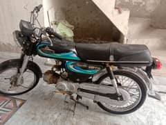 motorbike 0