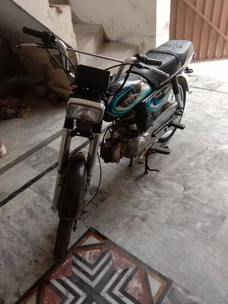 motorbike 2