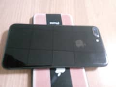 iPhone 7 Plus Black Color