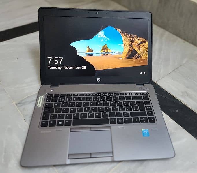 Hp Elitebook 840 G2 Hewlett-Packard 1