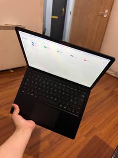 Microsoft surface laptop 3 available for sale
